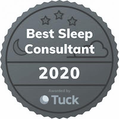 best sleep consultant