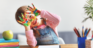 preschool and Kindergarten Prep Sleep Tips